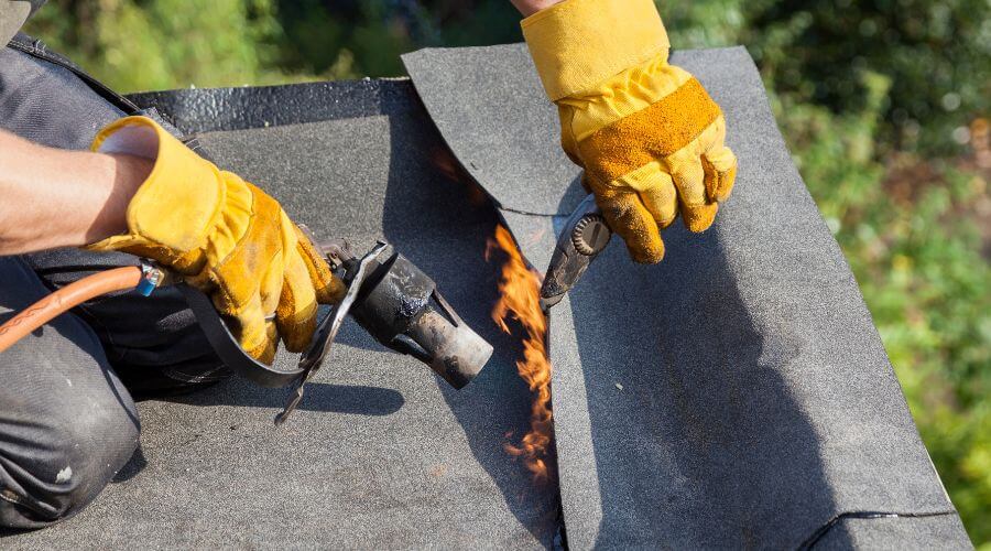 Expert top industrial roofings services in Mountville, PA